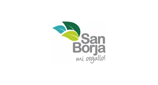 Municipalidad de San Borja