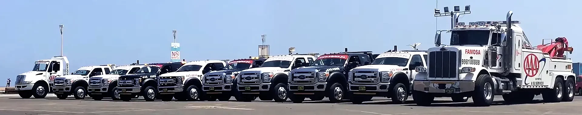 nosotros triplea cabezal