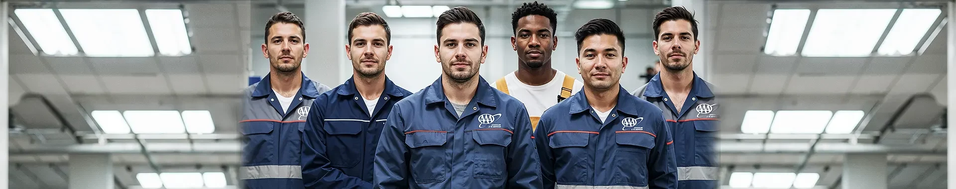 servicios triplea cabezal